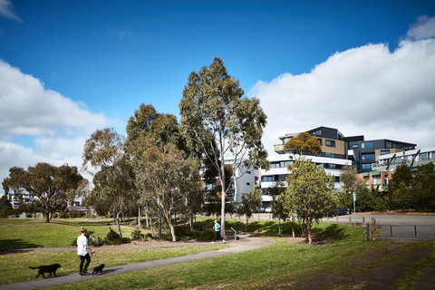 Essendon Escape - Accommodation Newcastle 6