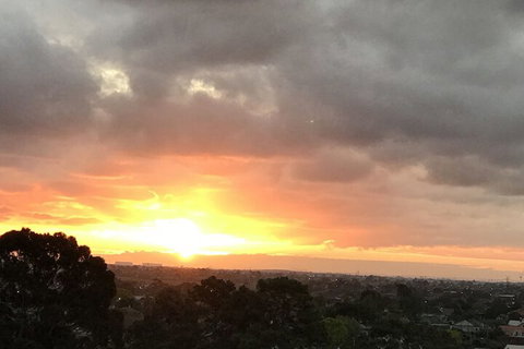 Essendon Escape - Accommodation Newcastle 3