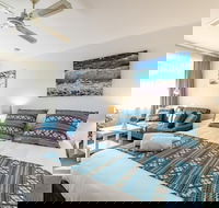 Aqua Waves Glenelg Central Studio Apt - Accommodation Newcastle