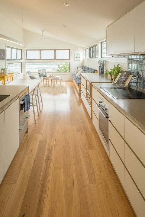 Lennoxhaus Lennox Head - Accommodation Newcastle 3