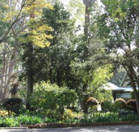 Two sisters Chalets - Accommodation Newcastle