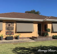 Murray River Hideaway - Accommodation Newcastle