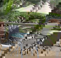 Tiki Hotel Surfers Paradise - Accommodation Newcastle