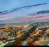 Glenelg Skyline Beachfront Penthouse Adelaide - Accommodation Newcastle