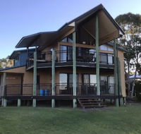 DRIFTWOOD - Accommodation Newcastle