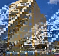 WT21 Gorgeous Coogee Views 2 beds - Accommodation Newcastle