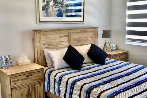 Be Wowed By Bayou - Accommodation Newcastle 6