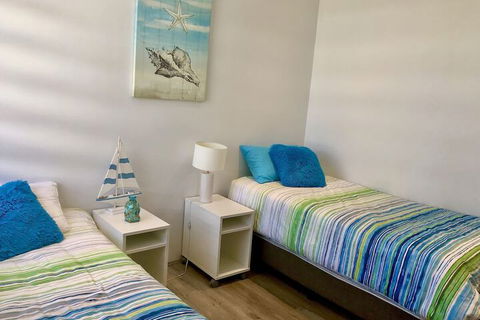 Be Wowed By Bayou - Accommodation Newcastle 5