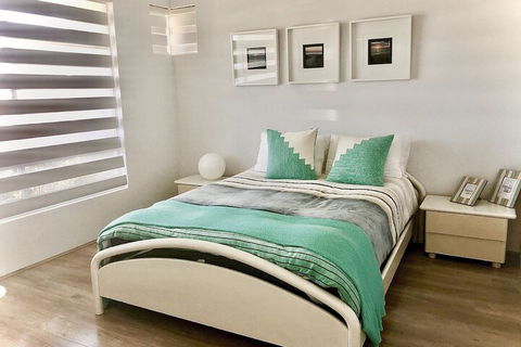 Be Wowed By Bayou - Accommodation Newcastle 4