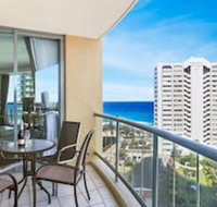 Holiday Holiday Sun City Apartments - Accommodation Newcastle