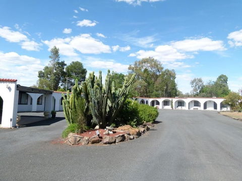 Azalea Motel - Accommodation Newcastle 0