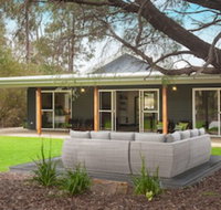 The Peppy Tree - Accommodation Newcastle