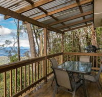 The Chalet - Accommodation Newcastle