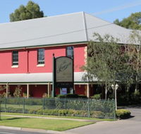 The Lawson Riverside Suites - Accommodation Newcastle