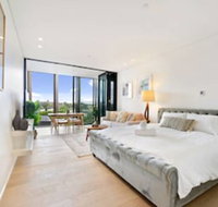 Modern Luxury Apartment in the Heart of Sydney CBD - Accommodation Newcastle