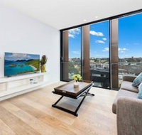 Manhattan style apartment in Central Sydney - Accommodation Newcastle