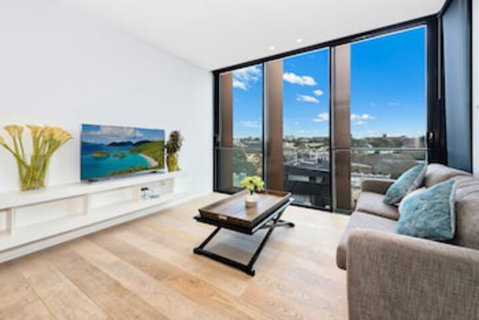 Manhattan Style Apartment In Central Sydney - Accommodation Newcastle 0