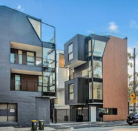 Roden Residences - Accommodation Newcastle