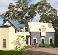 The Haven at Berry - Accommodation Newcastle