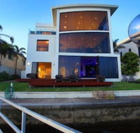 Jewel of Sovereign - Accommodation Newcastle