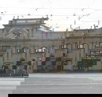 Arden Motel - Accommodation Newcastle