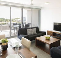 H2O Apartments - Accommodation Newcastle