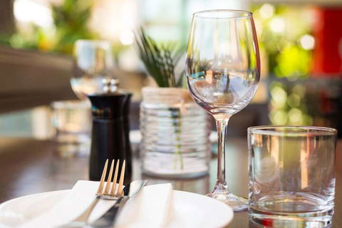 H2O Apartments - Accommodation Newcastle 1