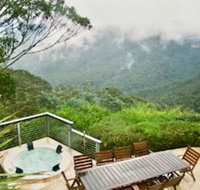 Amaroo Mountaintop Villa
