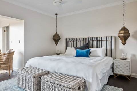 99 Acres Bangalow Retreat - Accommodation Newcastle 6