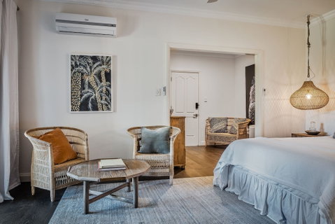 99 Acres Bangalow Retreat - Accommodation Newcastle 5