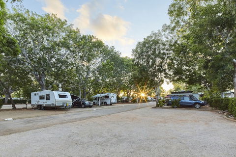 RAC Cable Beach Holiday Park - Accommodation Newcastle 6