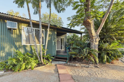 RAC Cable Beach Holiday Park - Accommodation Newcastle 2