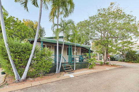 RAC Cable Beach Holiday Park - Accommodation Newcastle 4