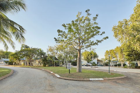 RAC Cable Beach Holiday Park - Accommodation Newcastle 0
