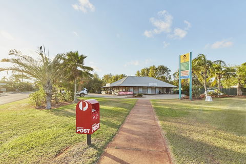 RAC Cable Beach Holiday Park - Accommodation Newcastle 1