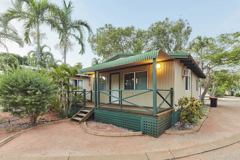 RAC Cable Beach Holiday Park - Accommodation Newcastle 5