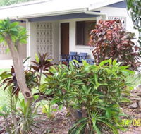 Magnetic Retreat Holiday Units - Accommodation Newcastle