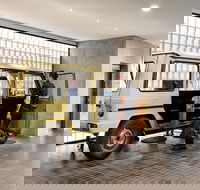 Veriu Green Square - Accommodation Newcastle