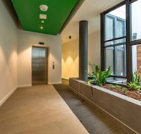 Civic Apartments - Accommodation Newcastle