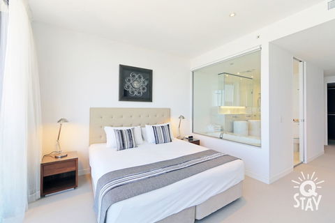 Oracle Resort, Broadbeach - Q Stay - Accommodation Newcastle 5