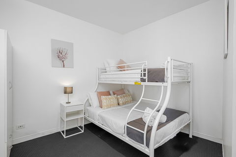 Oracle Resort, Broadbeach - Q Stay - Accommodation Newcastle 6