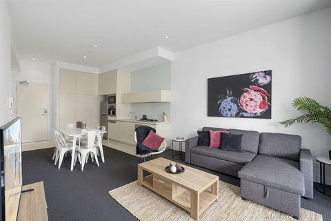 Oracle Resort, Broadbeach - Q Stay - Accommodation Newcastle 4