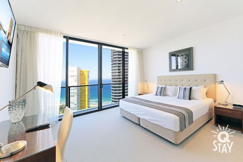 Oracle Resort, Broadbeach - Q Stay - Accommodation Newcastle 3