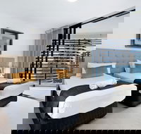 Oracle Resort Broadbeach - Q Stay - Accommodation Newcastle