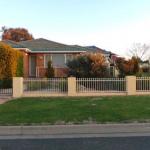 The Garden House - Accommodation Newcastle 0