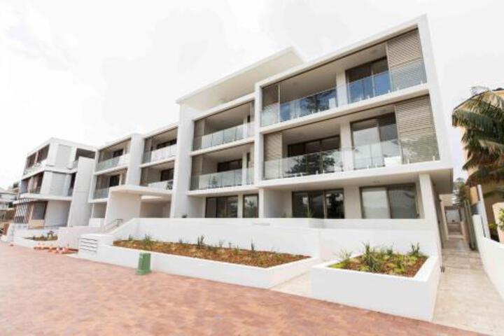 Jerrara NSW Accommodation Newcastle