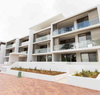 Bluewater Apartments - Accommodation Newcastle