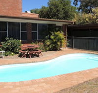 Memphis Motor Inn - Accommodation Newcastle