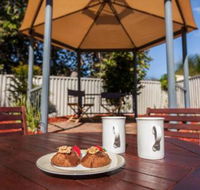 Attadale Excutive Villa - Accommodation Newcastle