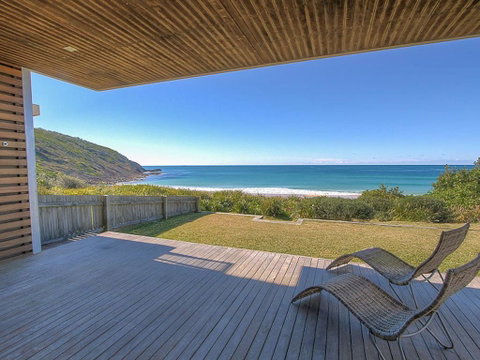 SALT - Accommodation Newcastle 4